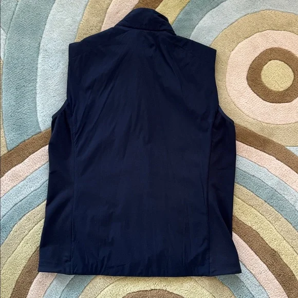 Arc’teryx Atom LT Vest - Men’s Large - Navy - Picture 4 of 9